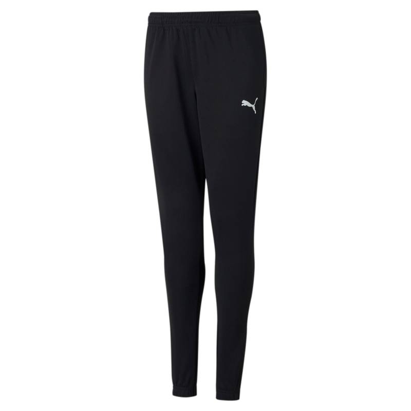 PUMA Trainingshose »TEAMRISE POLY TRAINING PANTS JR« von PUMA