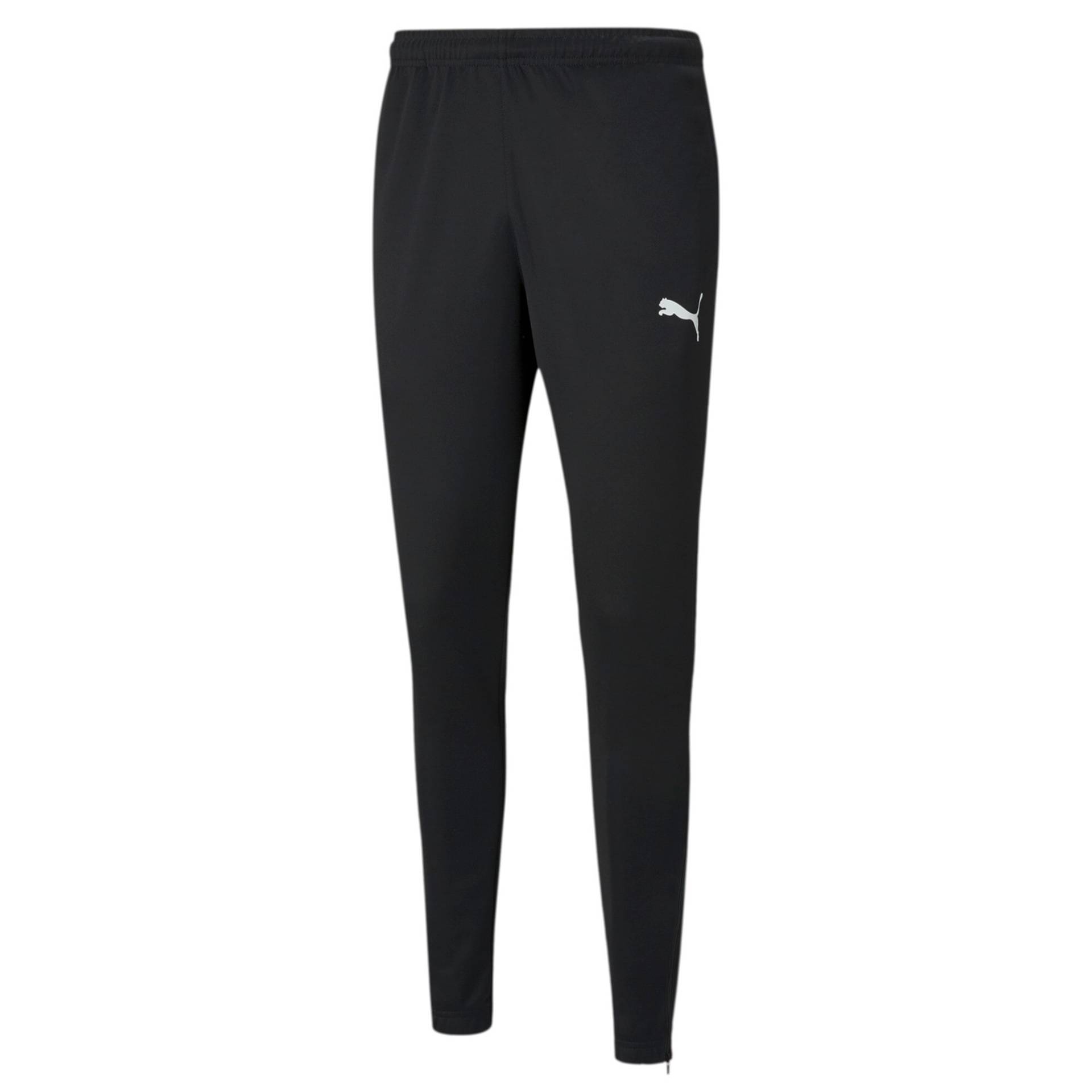 PUMA Trainingshose »TEAMRISE POLY TRAINING PANTS« von PUMA