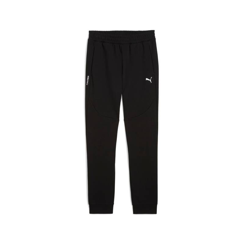 PUMA Trainingshose »TECH PANTS DK CL« von PUMA