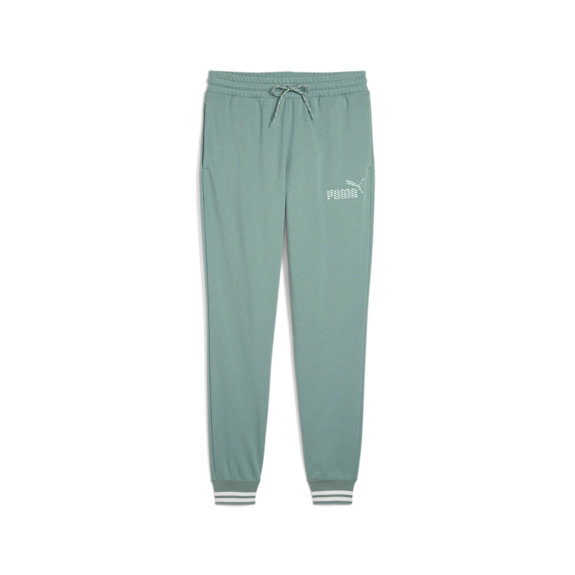 PUMA Trainingshose »UNITED SWEATPANTS TR CL« von PUMA