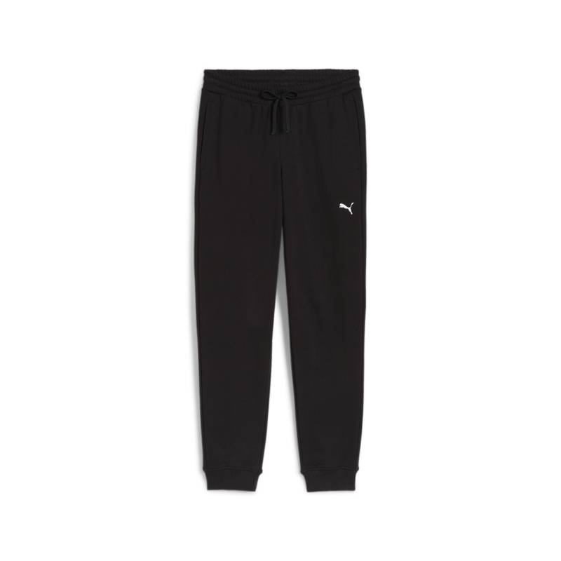 PUMA Trainingshose »W TAD ESSENTIAL FT JOGGER« von PUMA