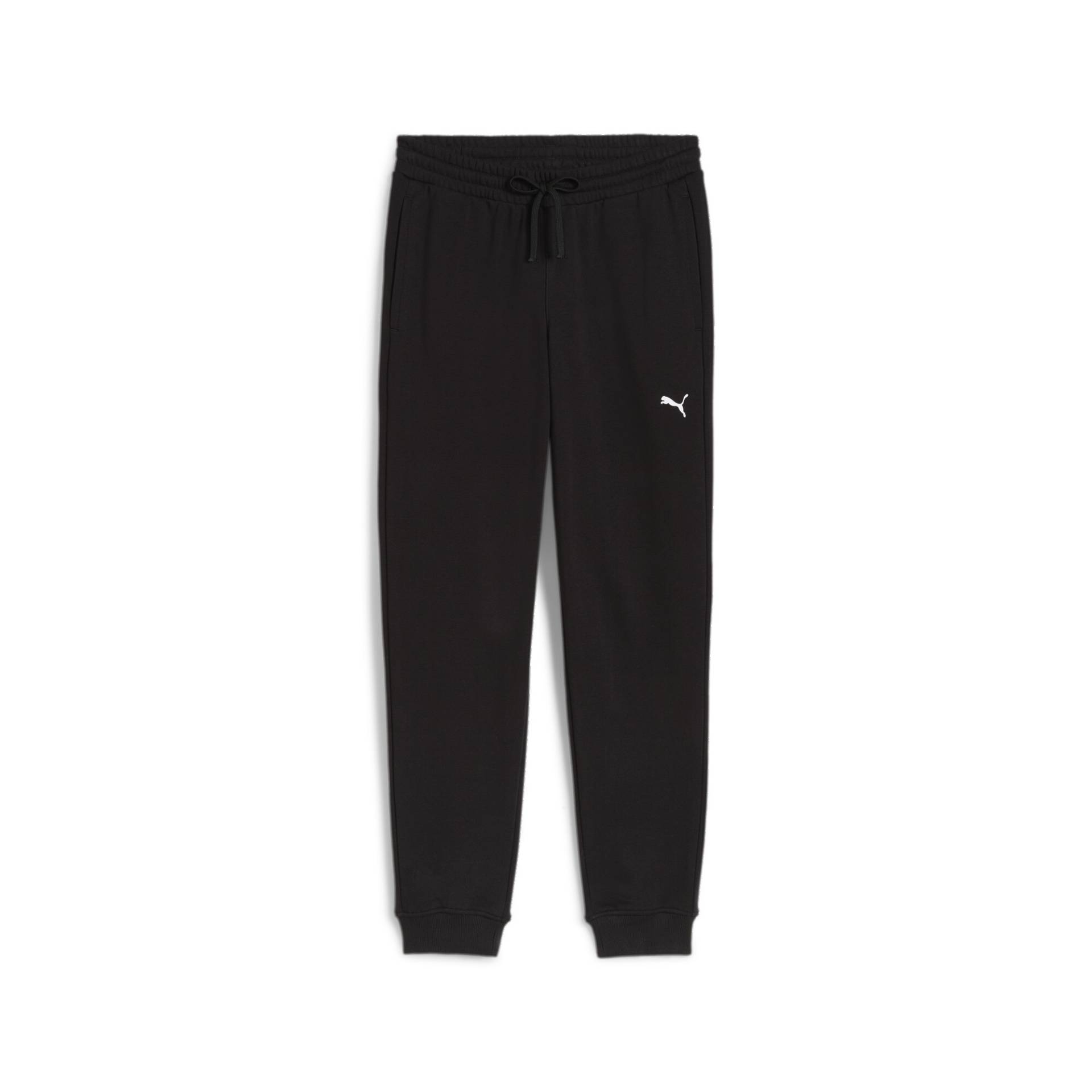 PUMA Trainingshose »W TAD ESSENTIAL FT JOGGER« von PUMA