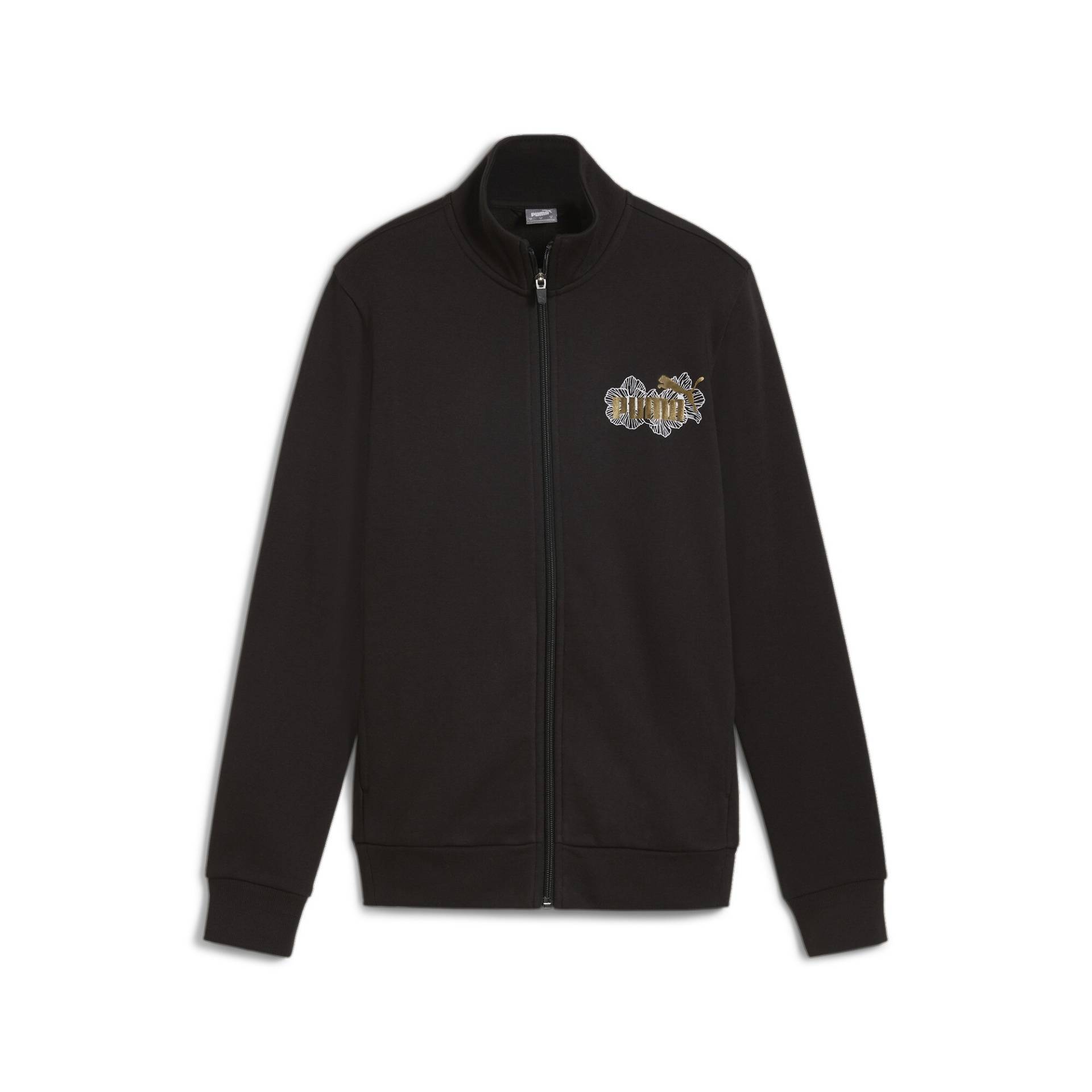 PUMA Trainingsjacke »ESS+ CLASS ACT TRACK JACKET FL«, ohne Kapuze PUMA Trainingsjacke »ESS+ CLASS ACT TRACK JACKET FL«, ohne Kapuze von PUMA
