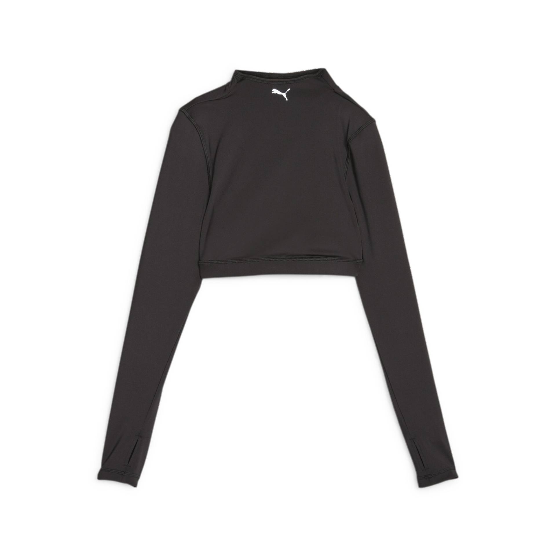 PUMA Trainingsshirt »MODEST ACTIVEWEAR LONGSLEEVE SPORTS BRA« PUMA Trainingsshirt »MODEST ACTIVEWEAR LONGSLEEVE SPORTS BRA« von PUMA