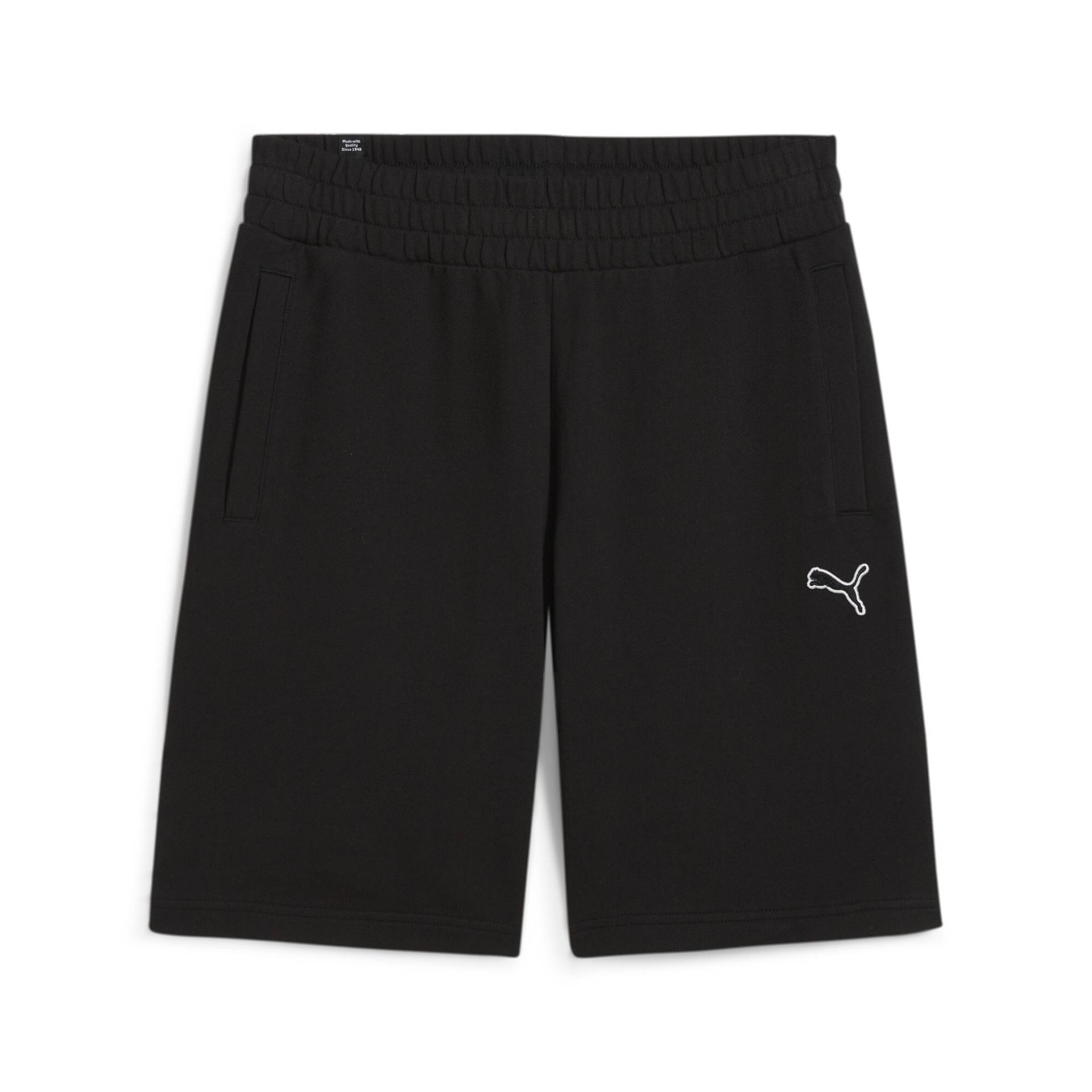 PUMA Trainingsshorts »BETTER ESSENTIALS SHORTS 9" TR« von PUMA