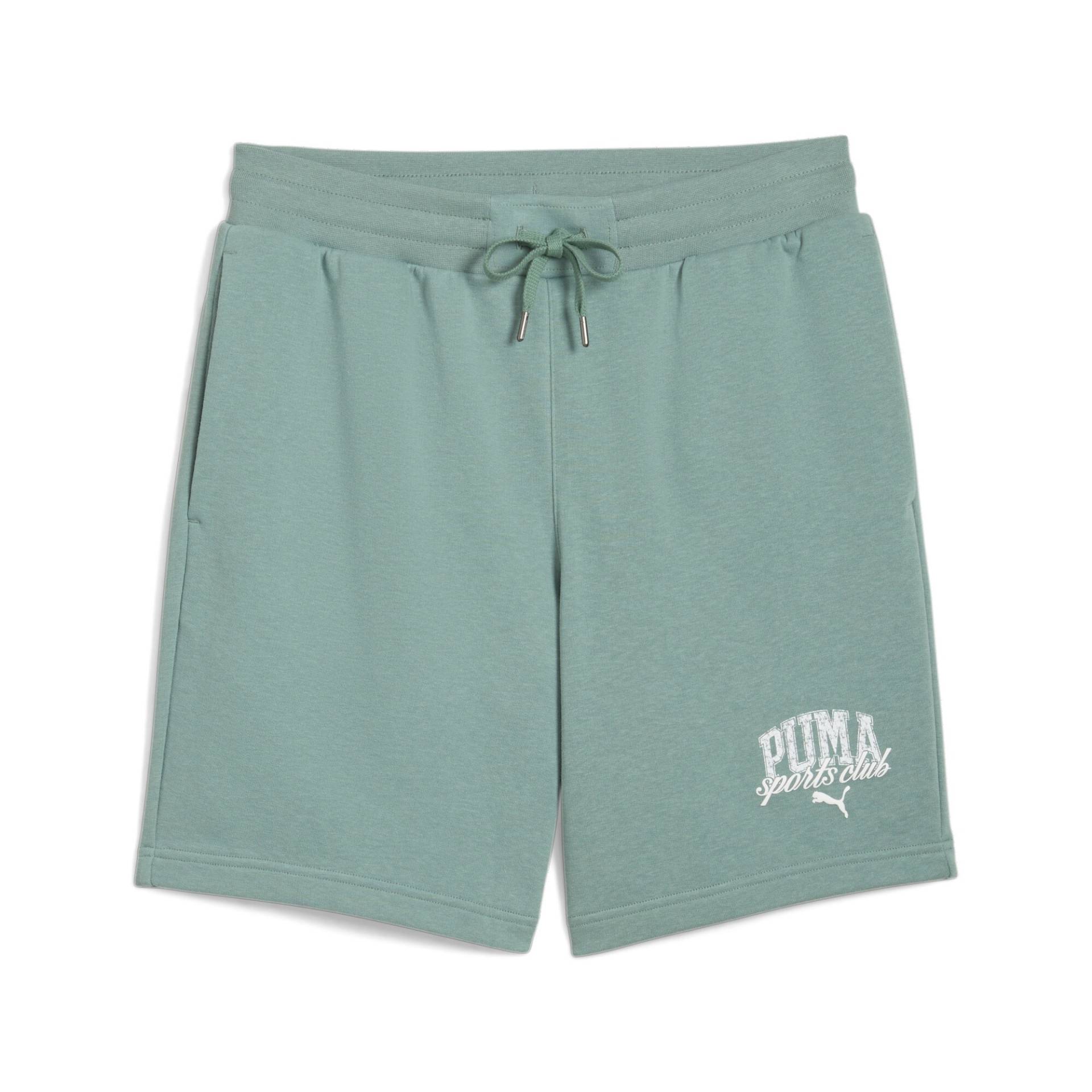 PUMA Trainingsshorts »CLASS SHORTS 8" TR« von PUMA