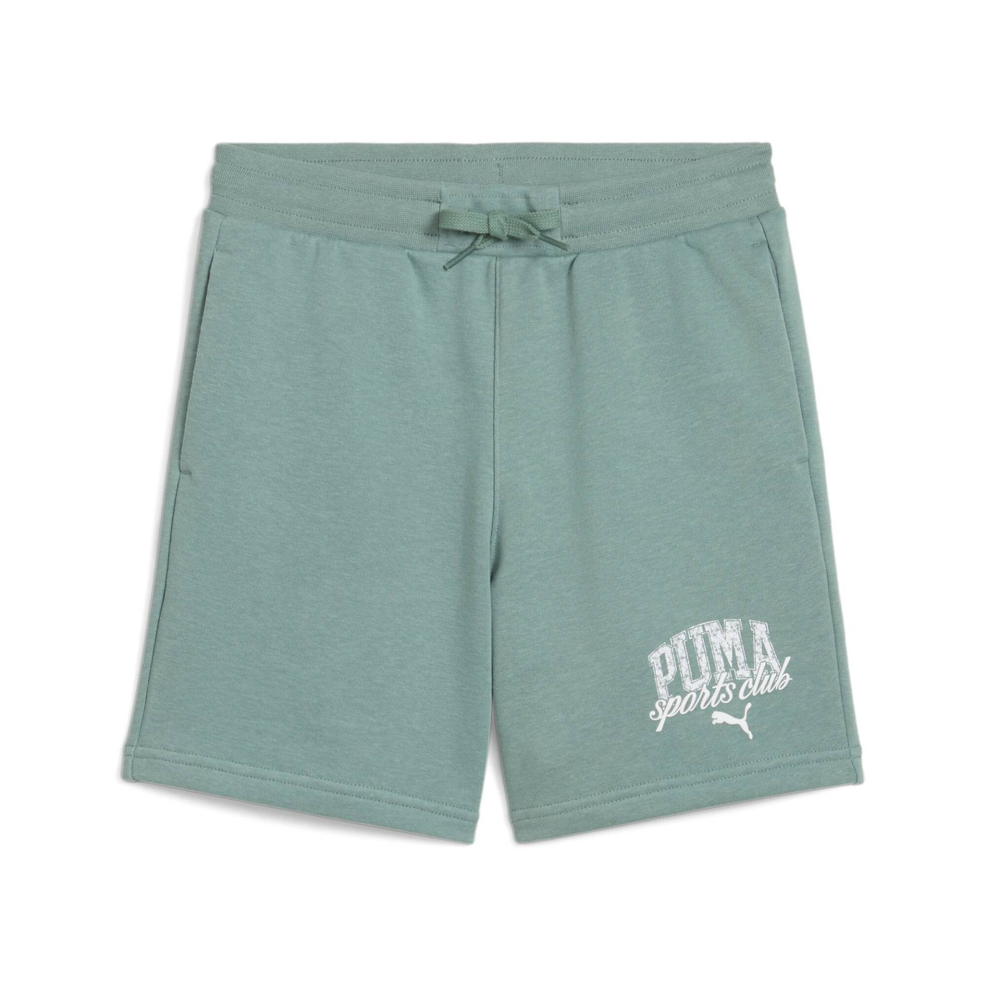 PUMA Trainingsshorts »CLASS SHORTS TR B« von PUMA