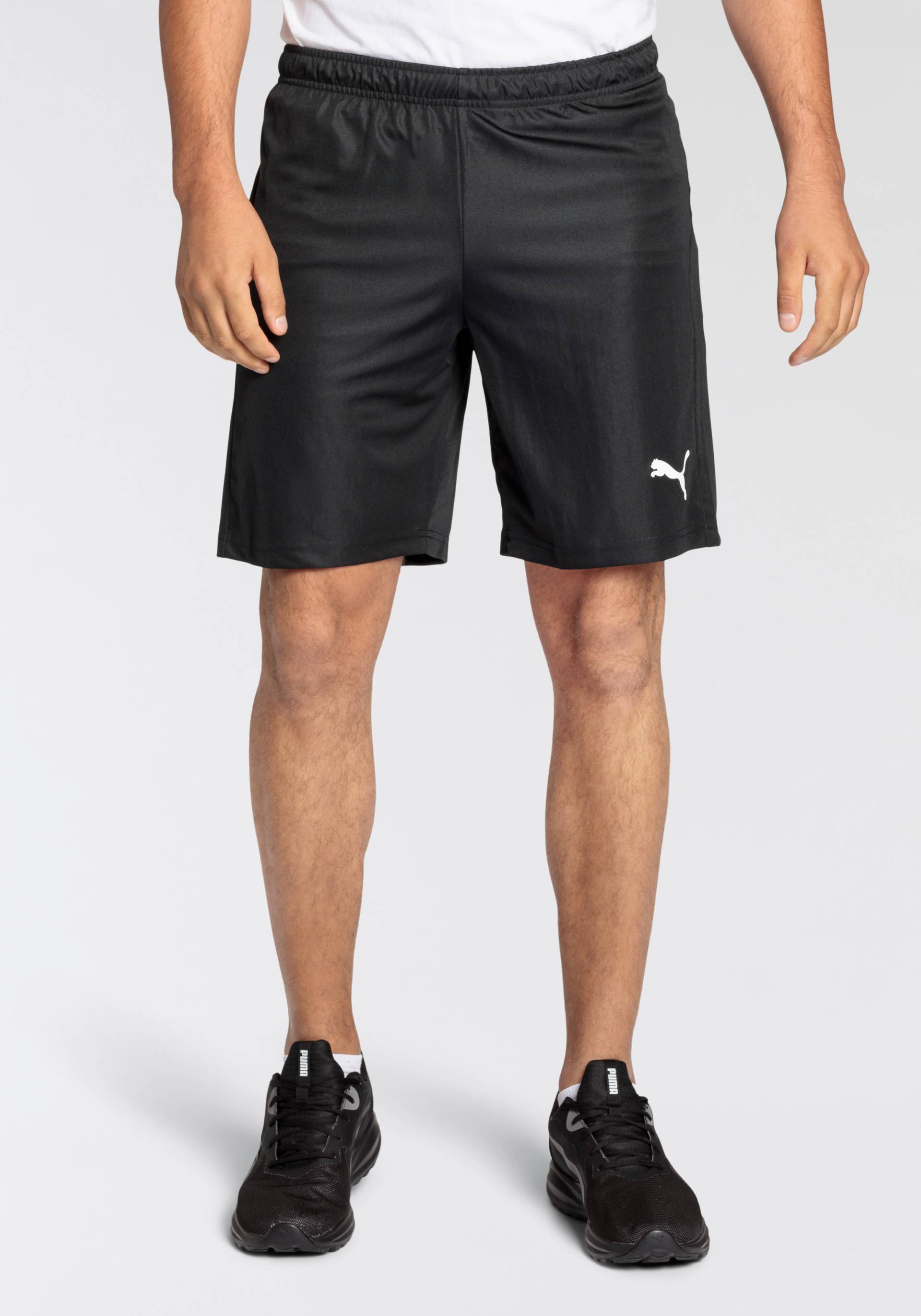 PUMA Trainingsshorts »LIGA SHORTS CORE WITH BRIEF« von PUMA