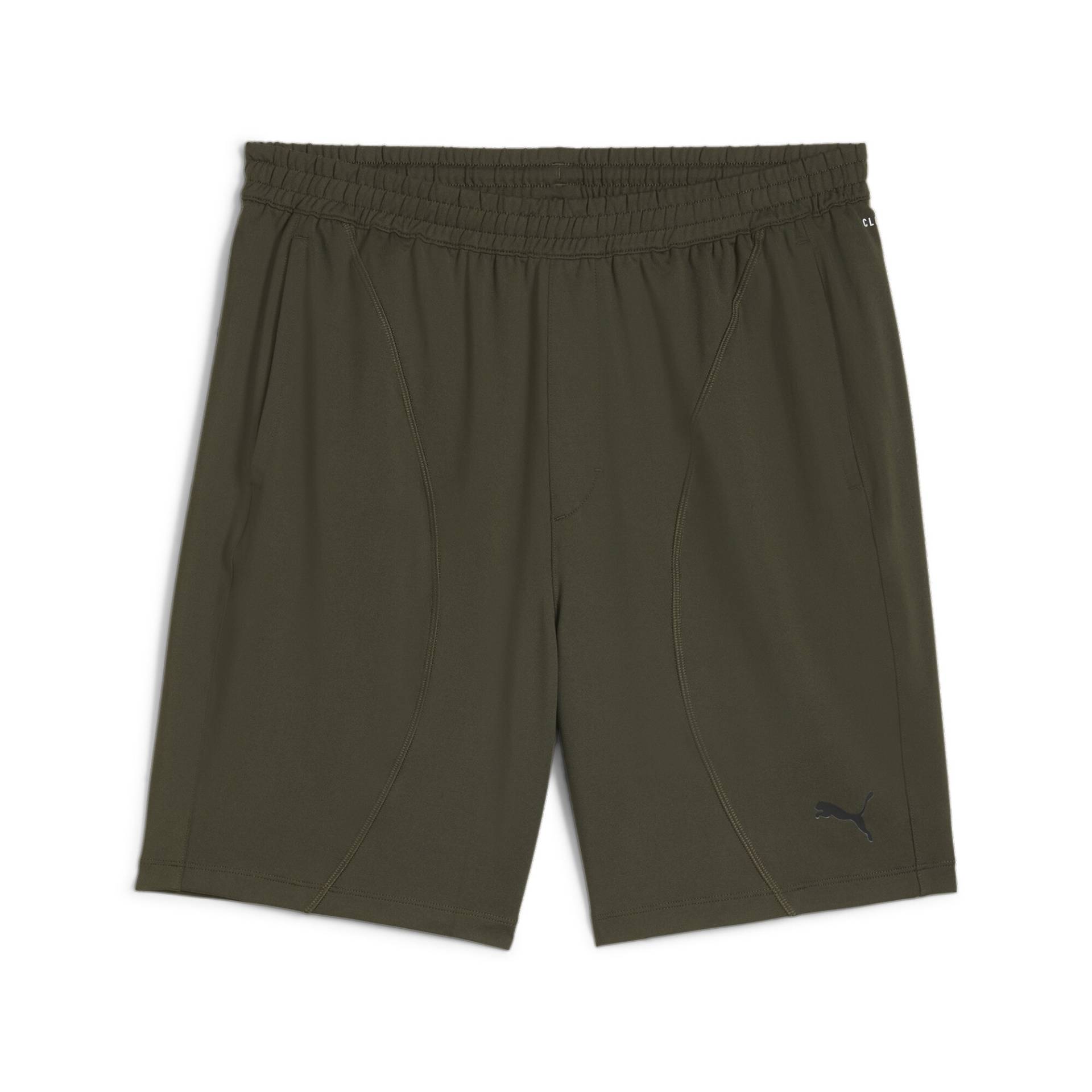 PUMA Trainingsshorts »M CLOUDSPUN 7" KNIT SHORT« von PUMA