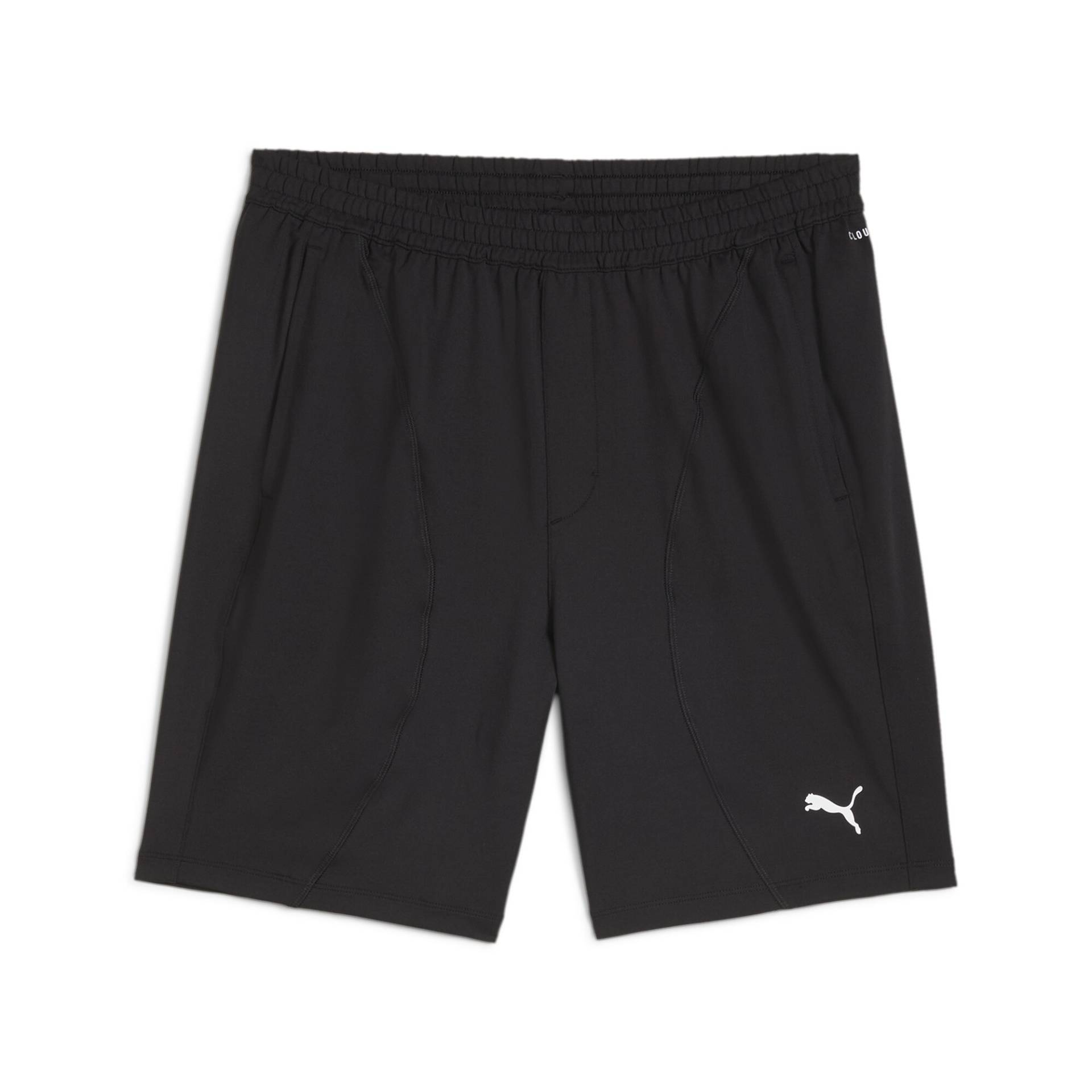 PUMA Trainingsshorts »M CLOUDSPUN 7" KNIT SHORT« von PUMA