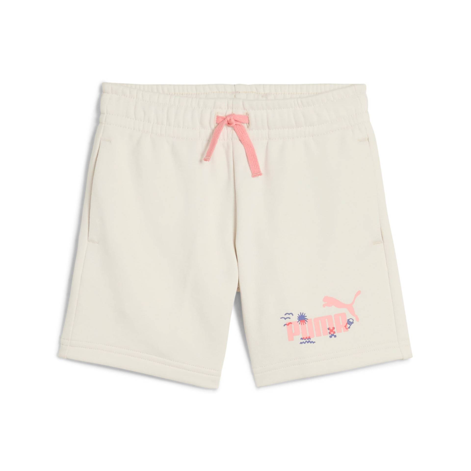 PUMA Trainingsshorts »SANDY ADVENTURES SHORTS TR PS« von PUMA