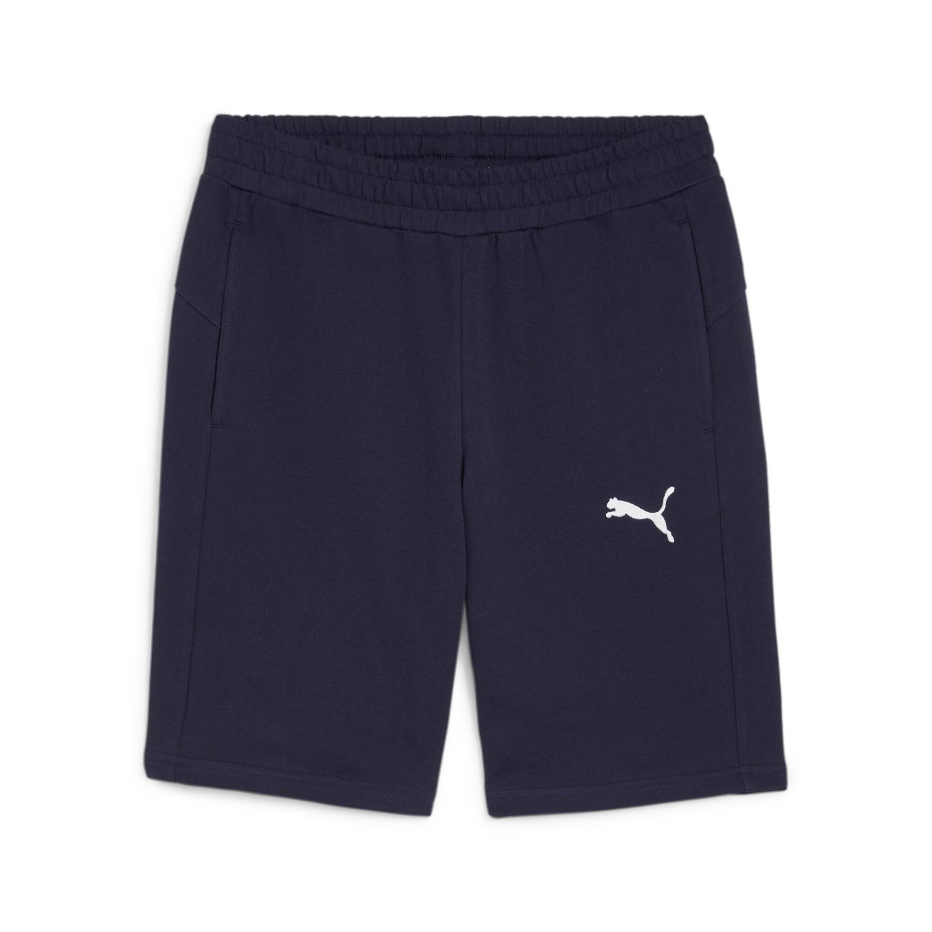 PUMA Trainingsshorts »TEAMGOAL CASUALS SHORTS« von PUMA