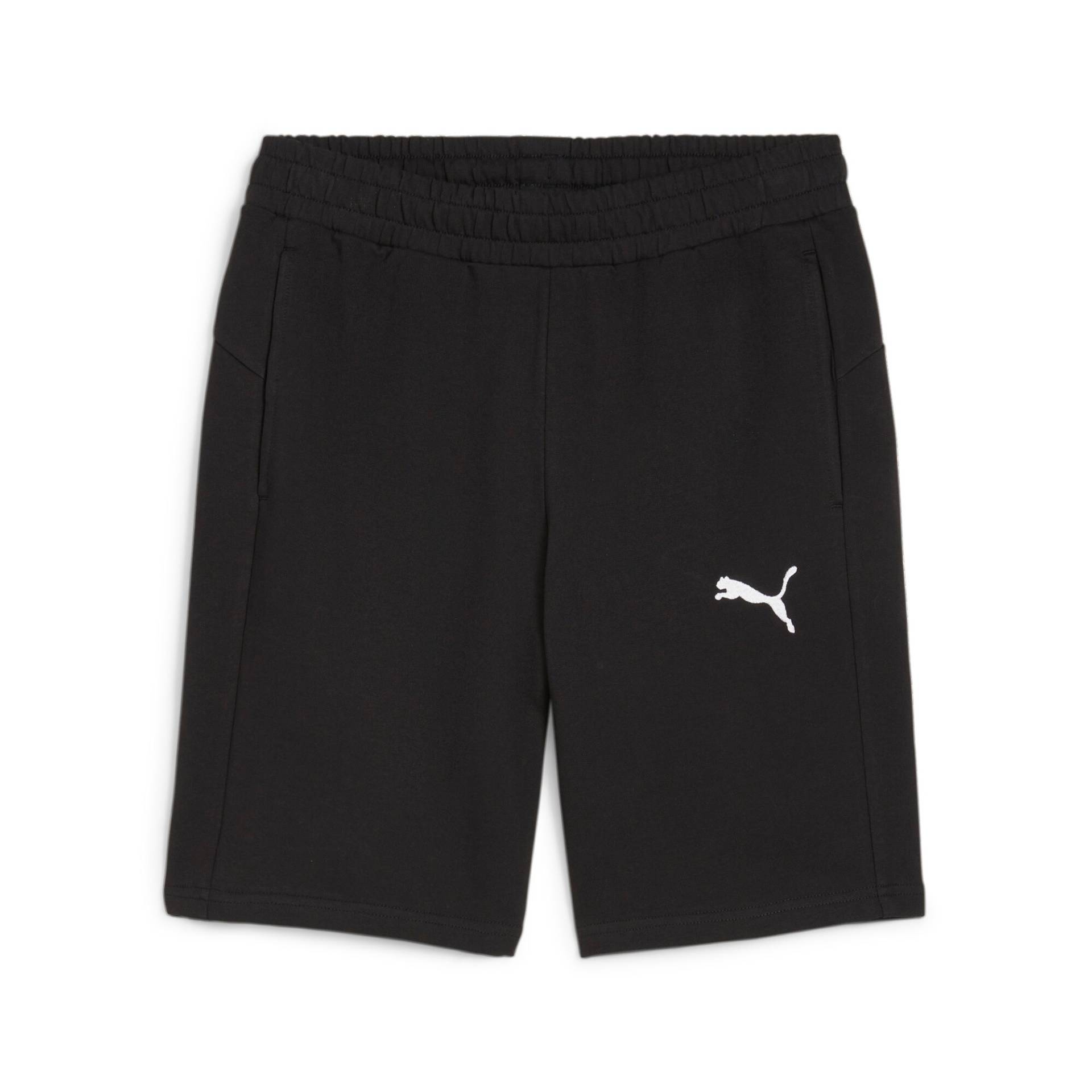 PUMA Trainingsshorts »TEAMGOAL CASUALS SHORTS« von PUMA