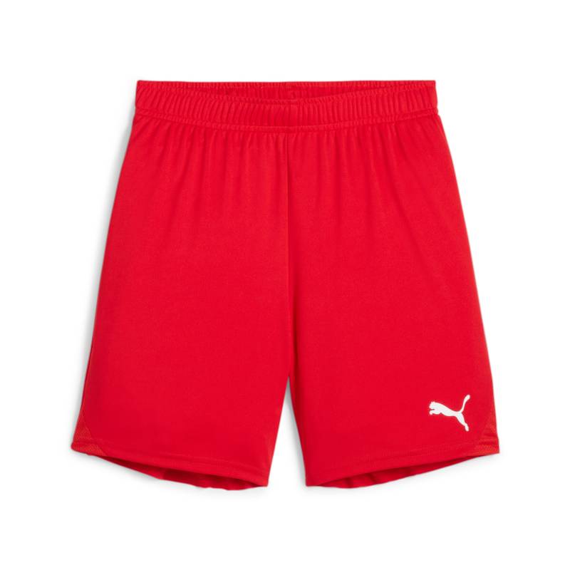 PUMA Trainingsshorts »TEAMGOAL SHORTS JR« von PUMA