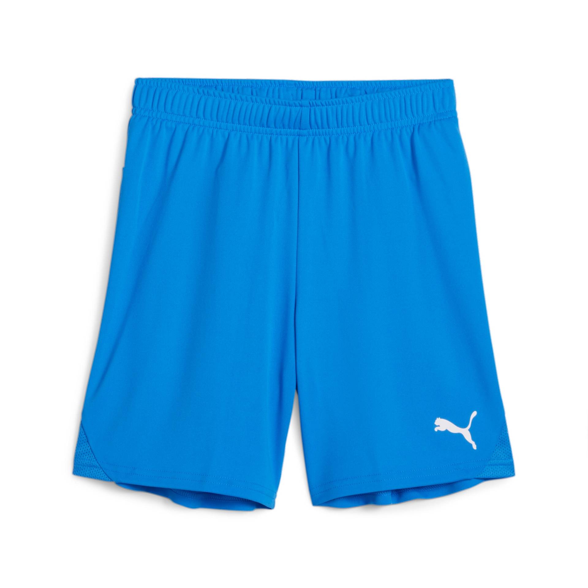 PUMA Trainingsshorts »TEAMGOAL SHORTS JR« von PUMA