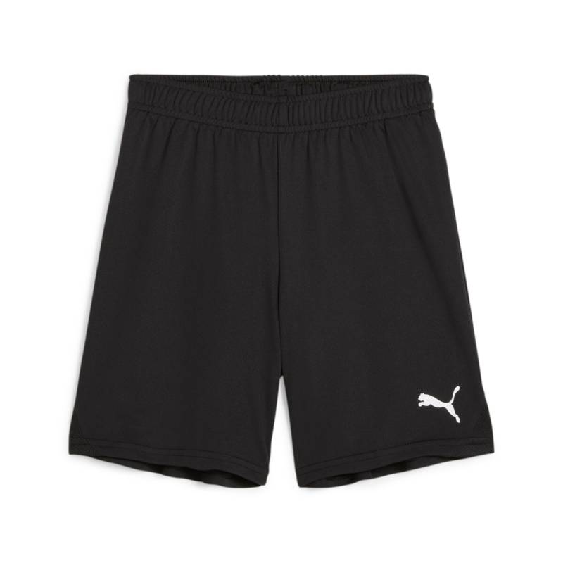 PUMA Trainingsshorts »TEAMGOAL SHORTS JR« von PUMA