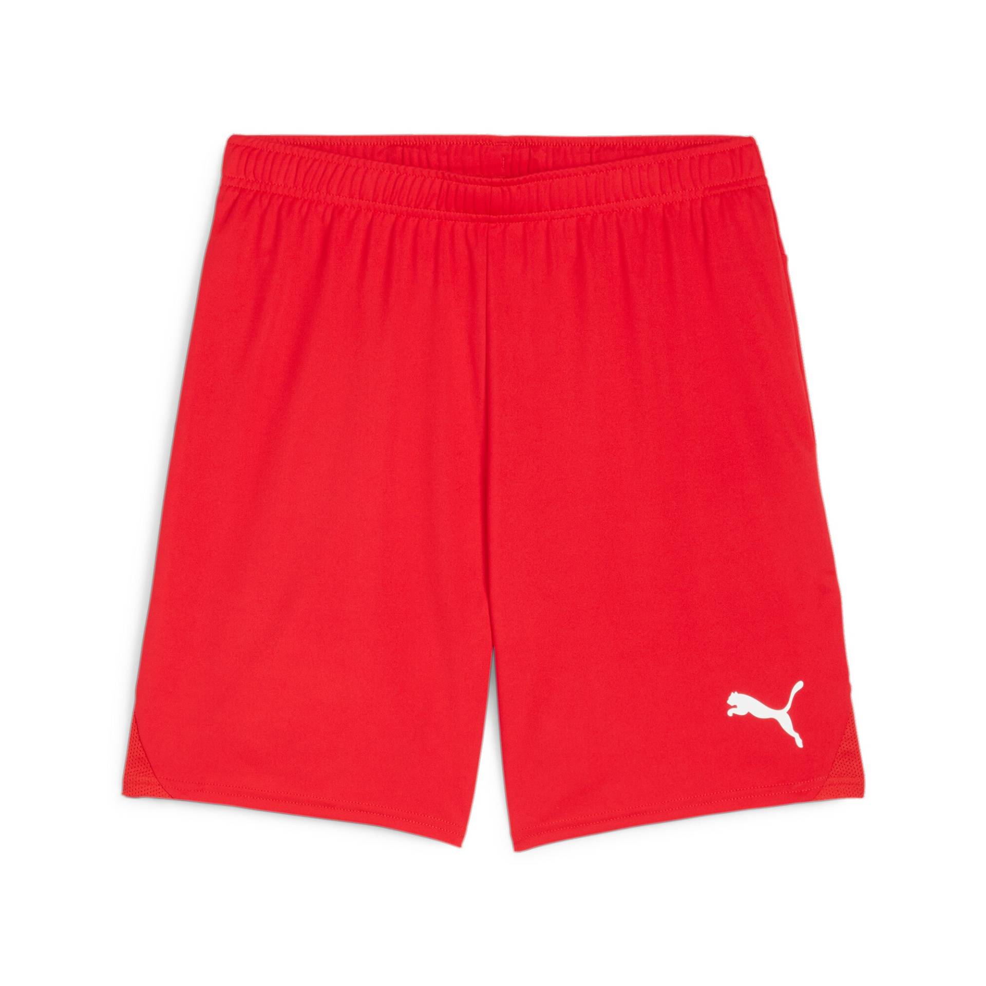 PUMA Trainingsshorts »TEAMGOAL SHORTS« von PUMA