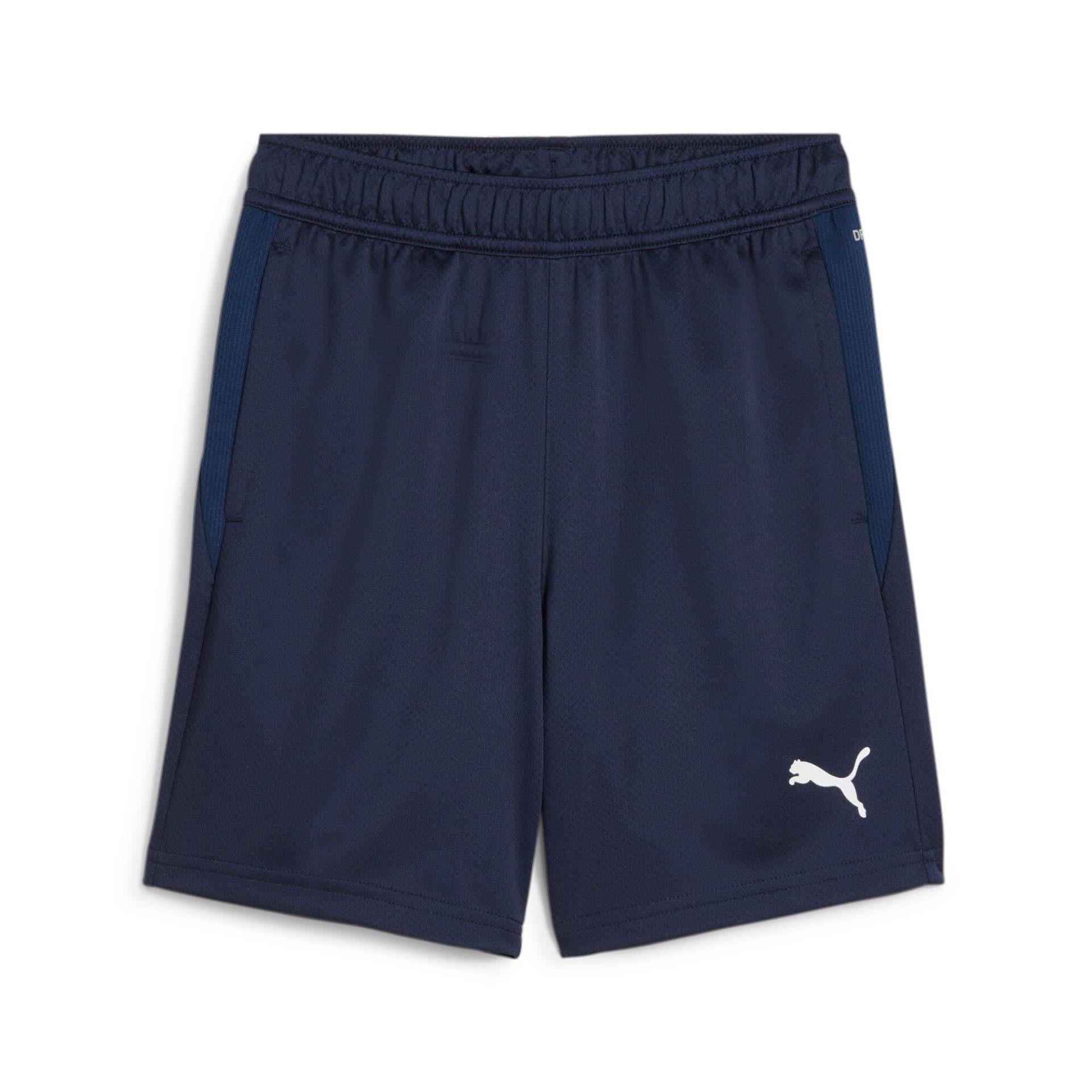 PUMA Trainingsshorts »TEAMGOAL TRAINING SHORT JR« von PUMA