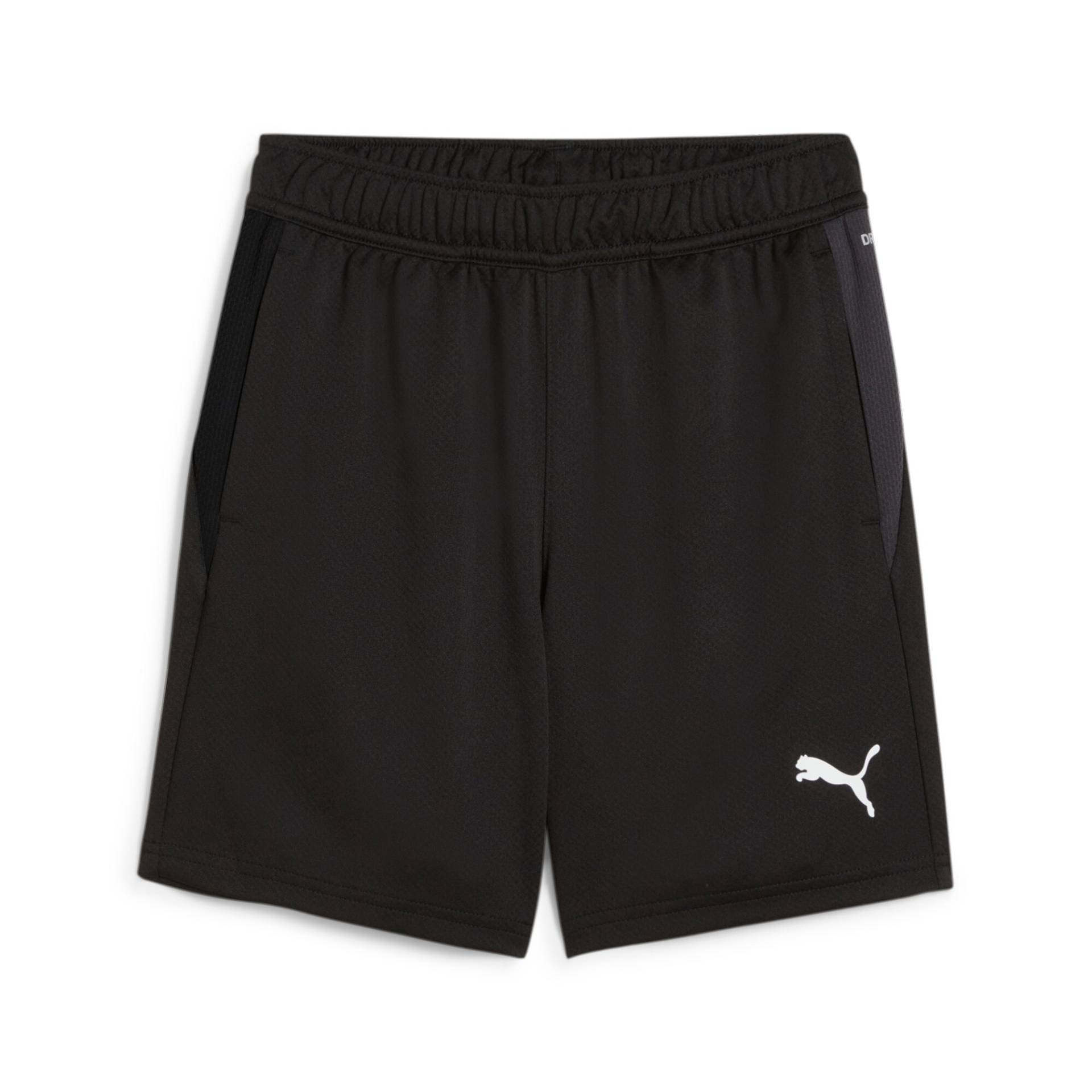 PUMA Trainingsshorts »TEAMGOAL TRAINING SHORT JR« von PUMA