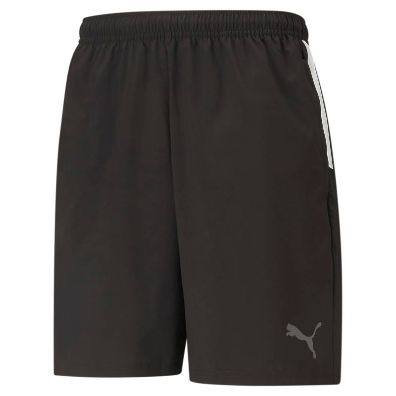 PUMA Trainingsshorts »TEAMLIGA SIDELINE SHORTS« von PUMA