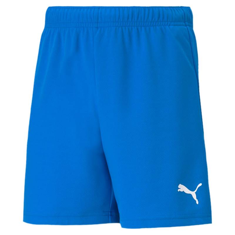 PUMA Trainingsshorts »TEAMRISE SHORT JR« von PUMA