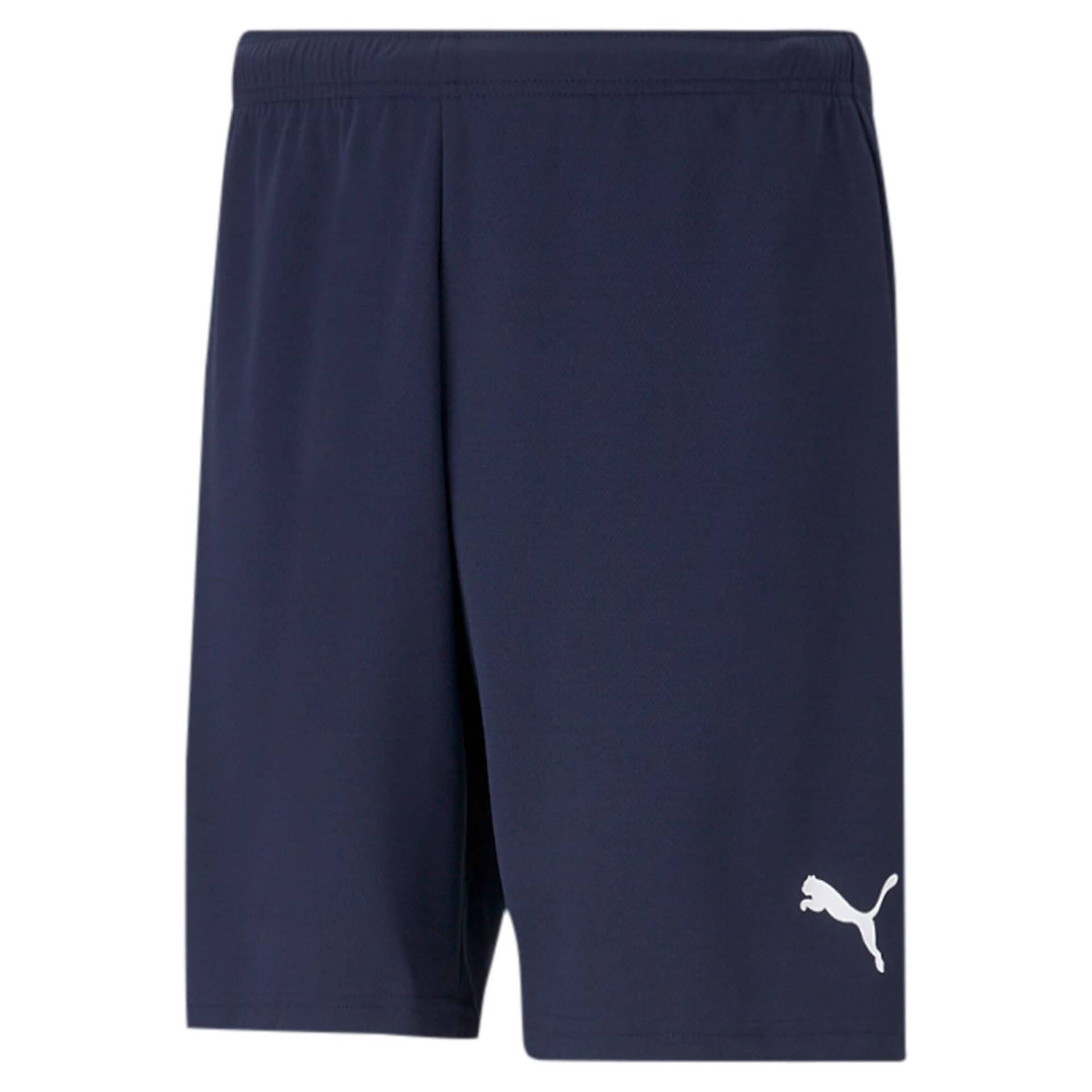 PUMA Trainingsshorts »TEAMRISE SHORT« von PUMA