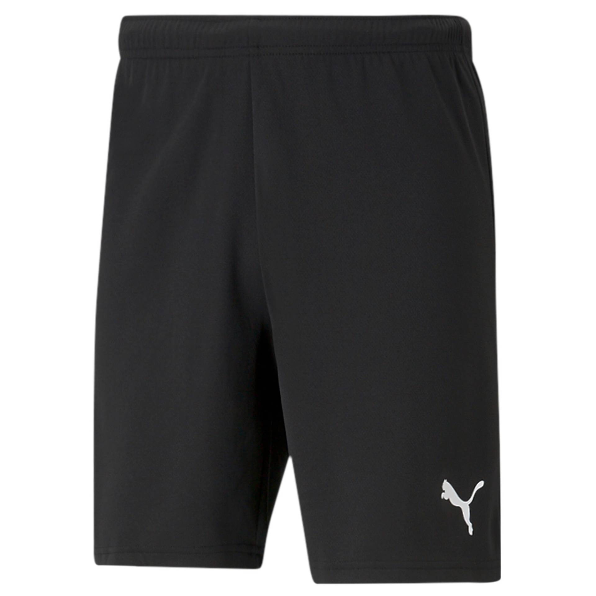 PUMA Trainingsshorts »TEAMRISE SHORT« von PUMA