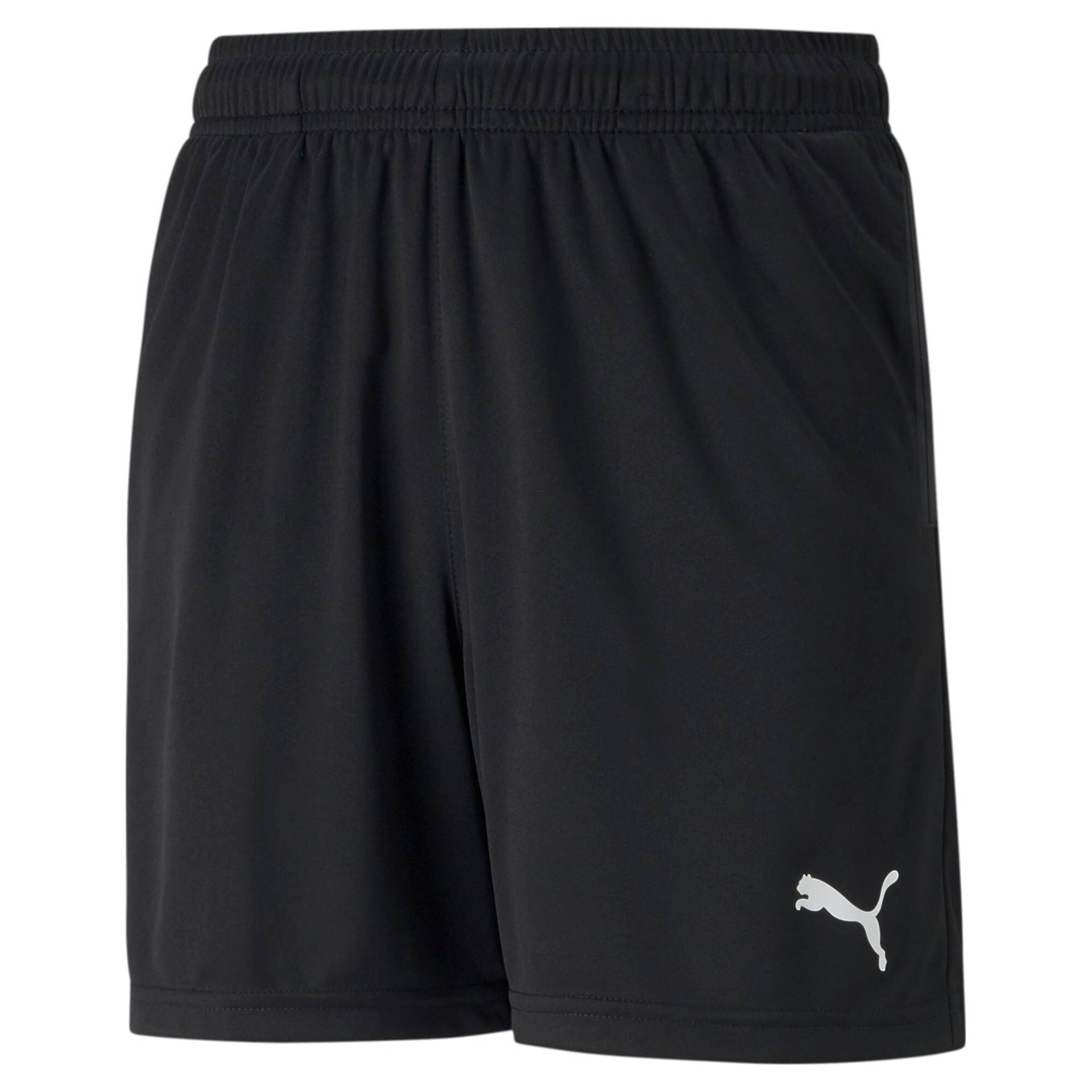 PUMA Trainingsshorts »TEAMRISE TRAINING SHORTS JR« von PUMA