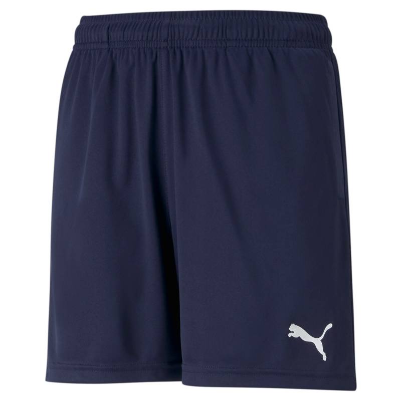 PUMA Trainingsshorts »TEAMRISE TRAINING SHORTS JR« von PUMA