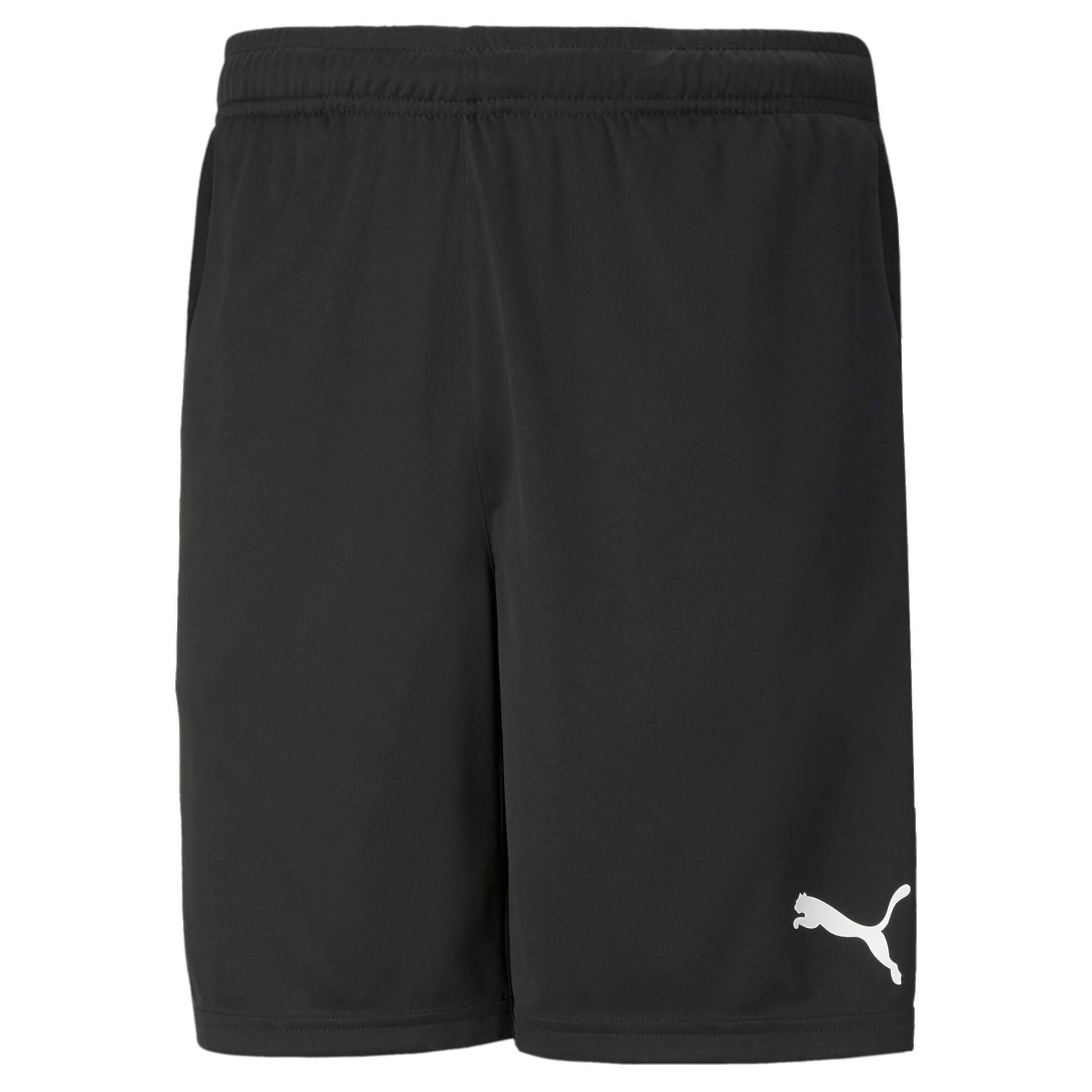 PUMA Trainingsshorts »TEAMRISE TRAINING SHORTS« von PUMA