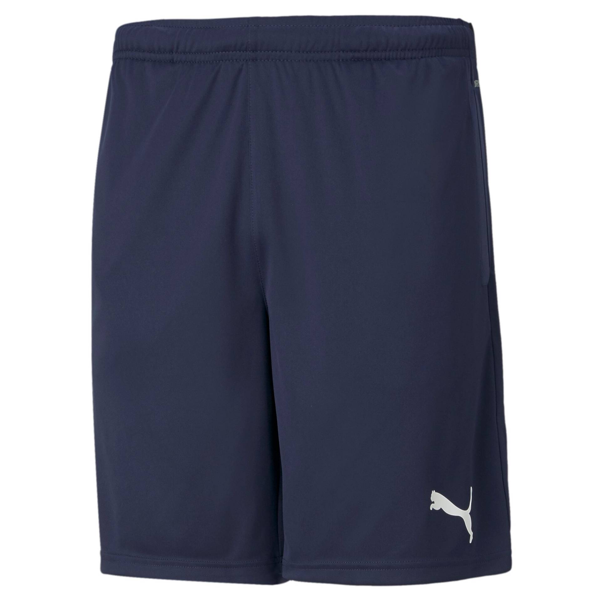 PUMA Trainingsshorts »TEAMRISE TRAINING SHORTS« von PUMA