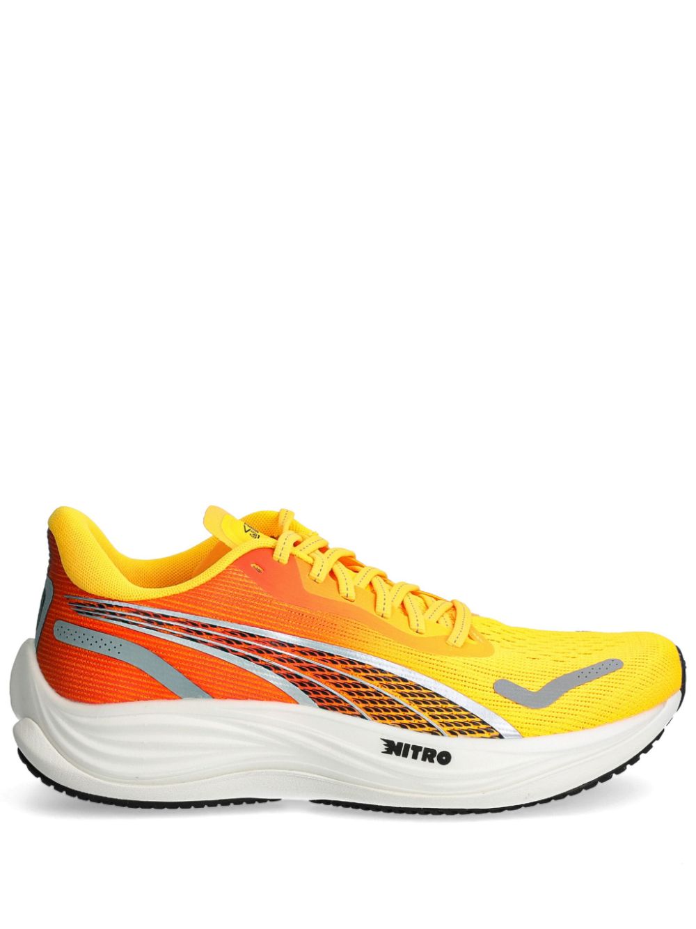 PUMA Velocity NITRO™ 3 sneakers - Yellow von PUMA