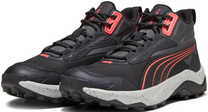 PUMA Wanderschuh »OBSTRUCT PRO MID« von PUMA