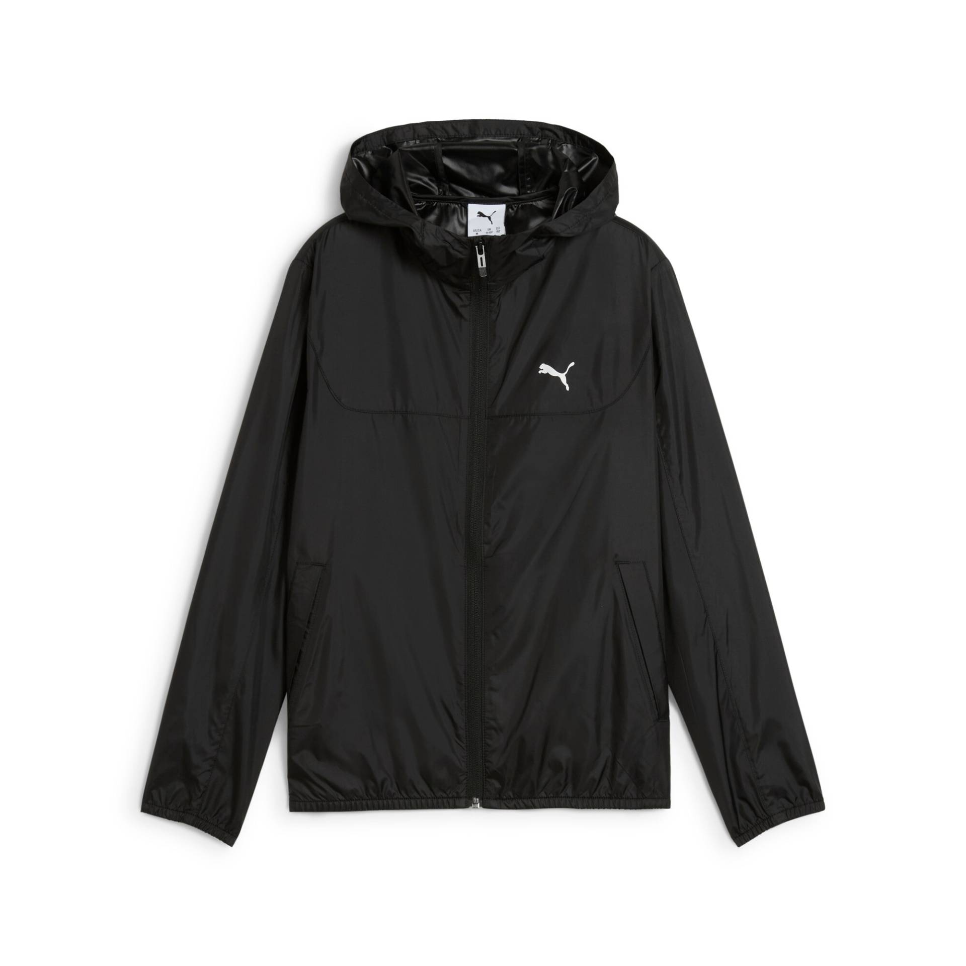 PUMA Windbreaker »ESS REGULAR WINDBREAKER«, mit Kapuze von PUMA