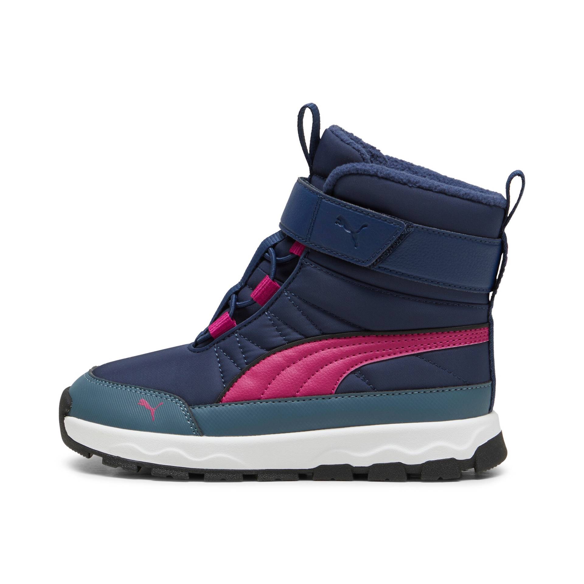 PUMA Winterboots »EVOLVE BOOT AC+ PS«, Snowboots, Winterstiefel, Winterschuhe von PUMA