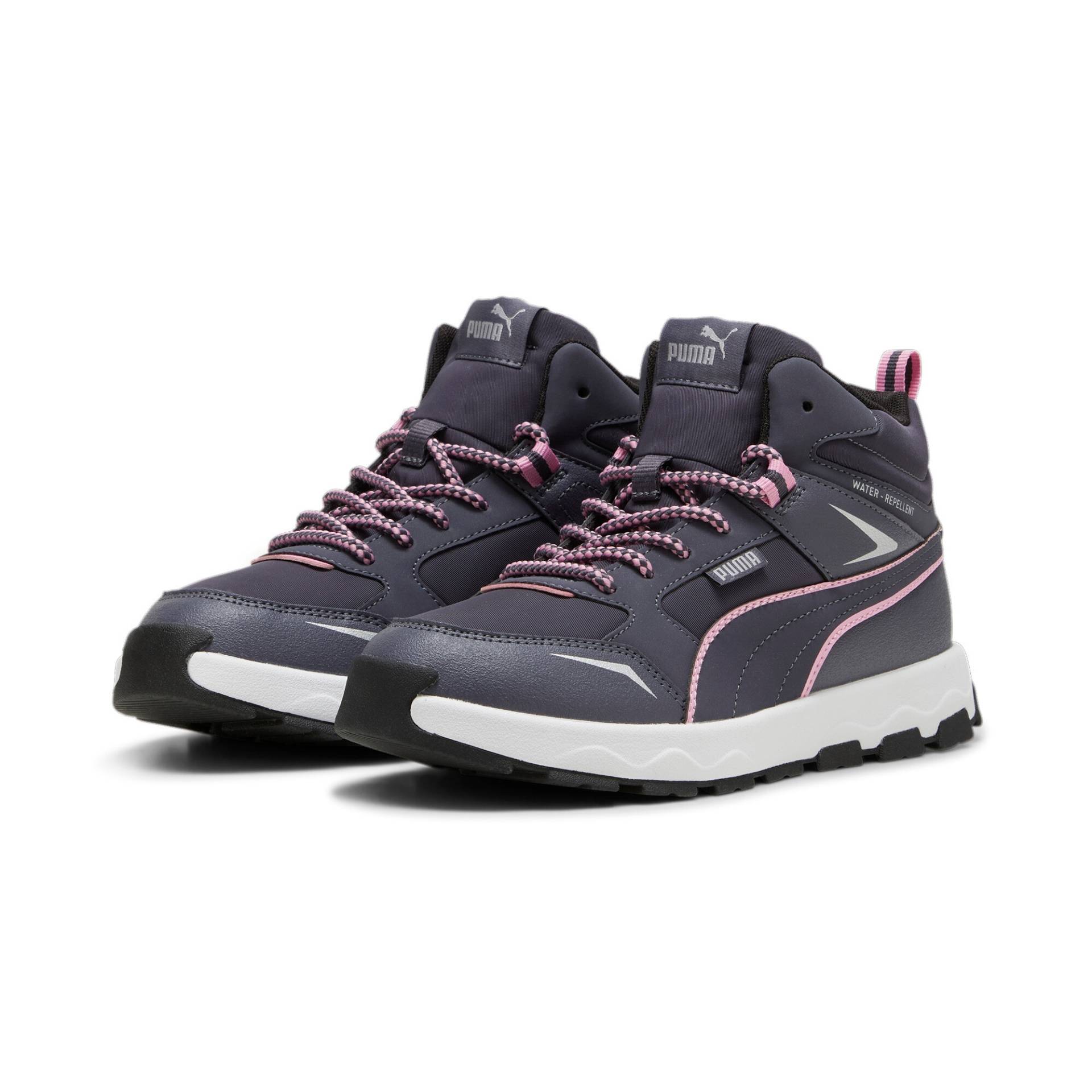 PUMA Winterboots »EVOLVE TRAIL JR«, Snowboots, Winterstiefel, Winterschuhe PUMA Winterboots »EVOLVE TRAIL JR«, Snowboots, Winterstiefel, Winterschuhe von PUMA