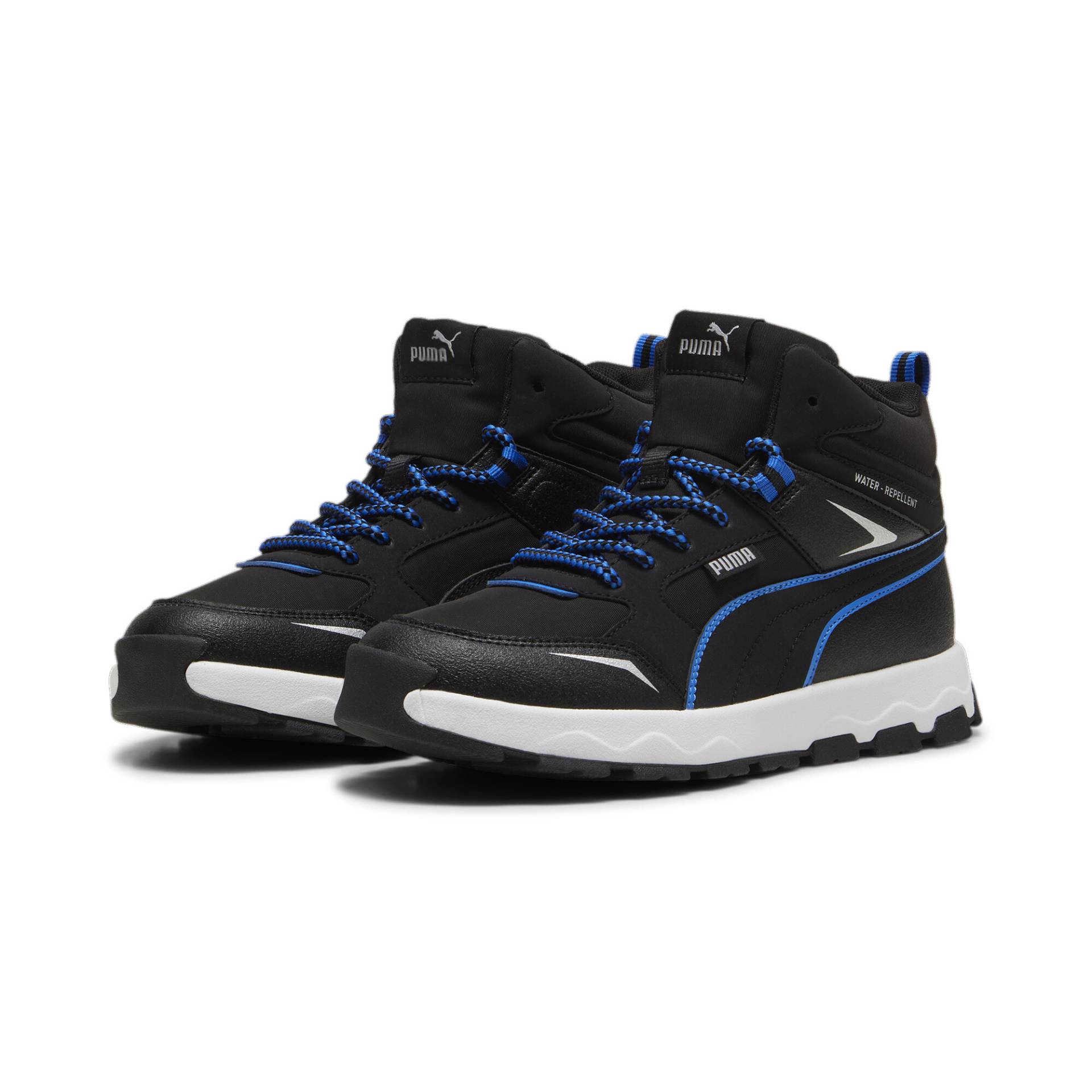 PUMA Winterboots »EVOLVE TRAIL JR«, Snowboots, Winterstiefel, Winterschuhe PUMA Winterboots »EVOLVE TRAIL JR«, Snowboots, Winterstiefel, Winterschuhe von PUMA