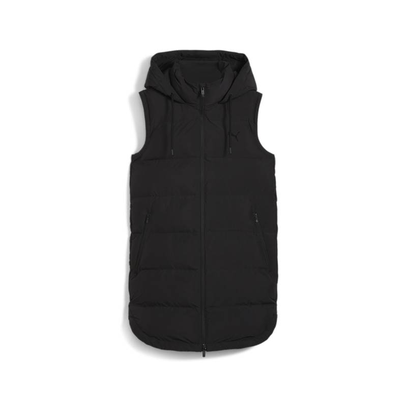 PUMA Winterjacke »MONO VEST«, ohne Kapuze von PUMA