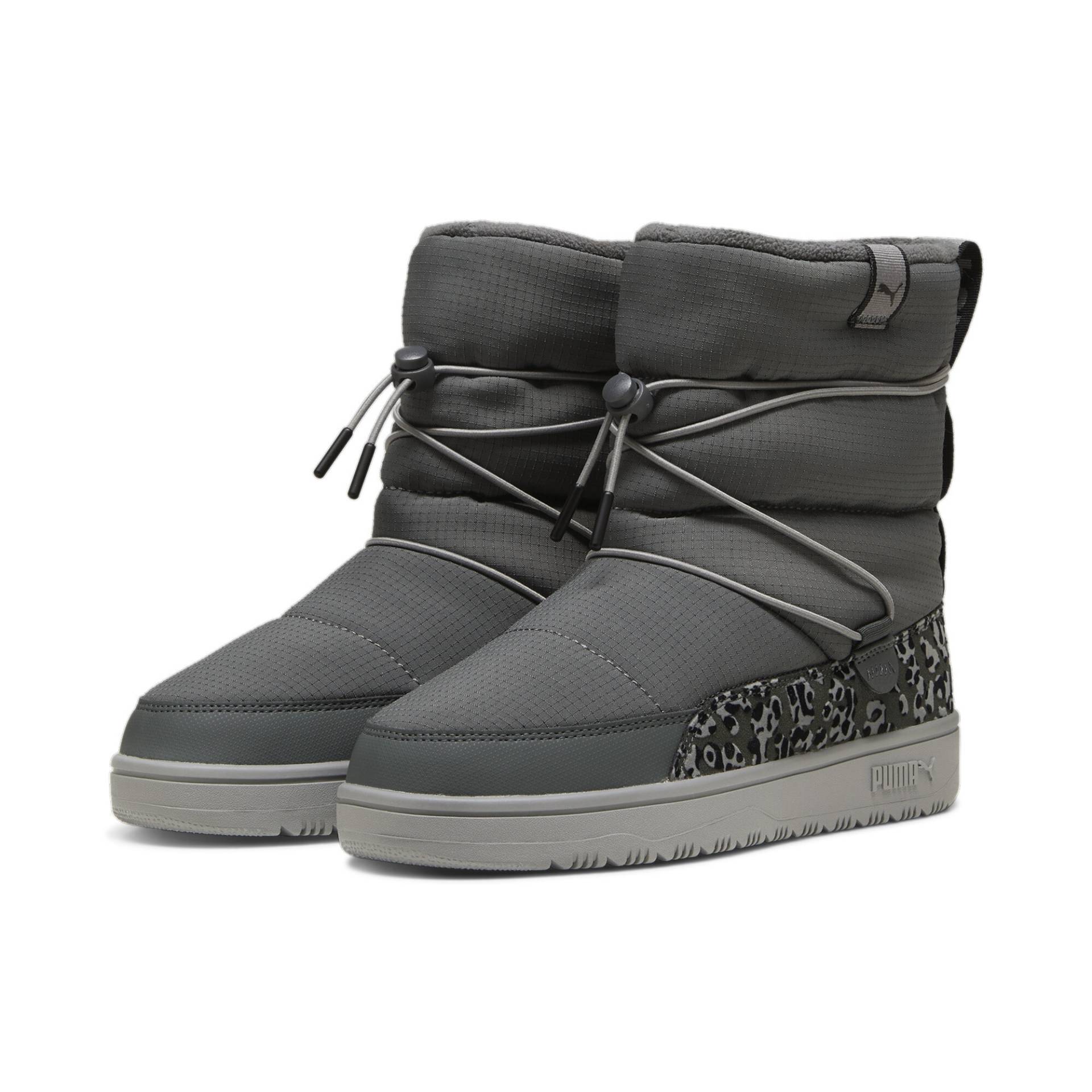 PUMA Winterstiefel »SNOWBAE WNS ANIMAL«, Snowboots, Winterboots, Winterschuhe von PUMA