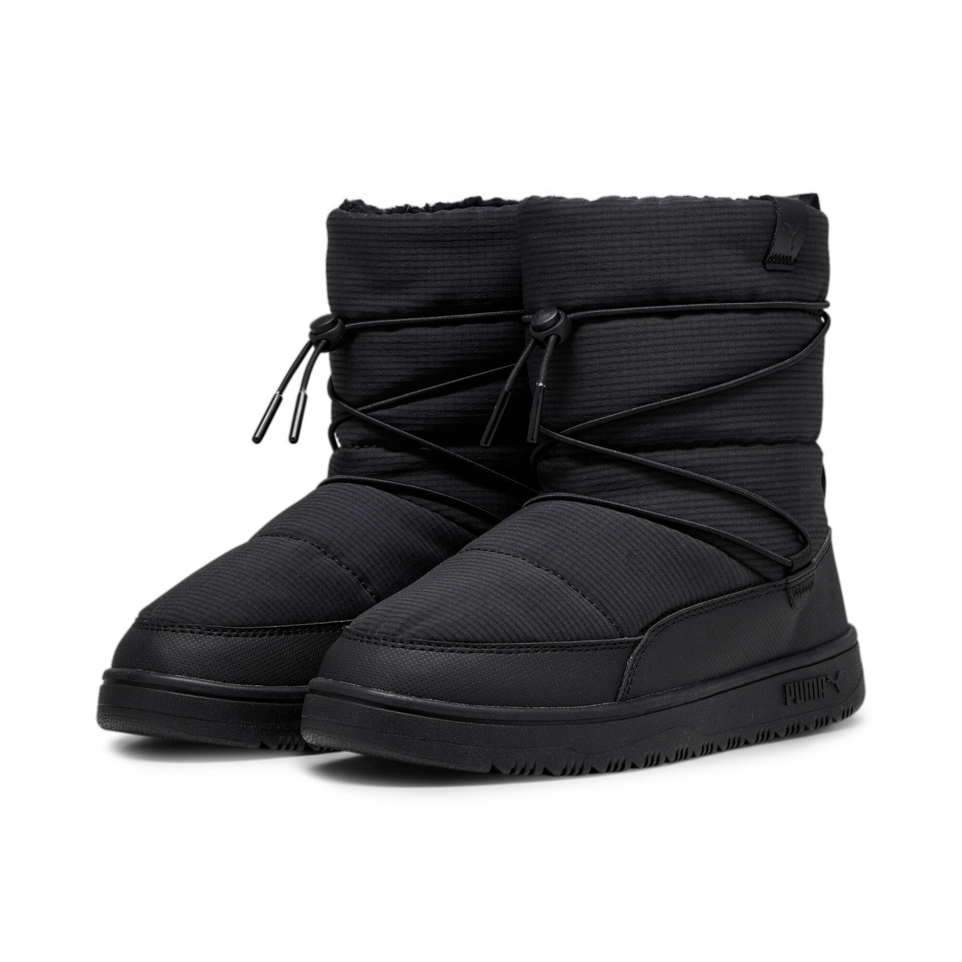 PUMA Winterstiefel »SNOWBAE WNS«, Snowboots, Winterboots, Winterschuhe von PUMA