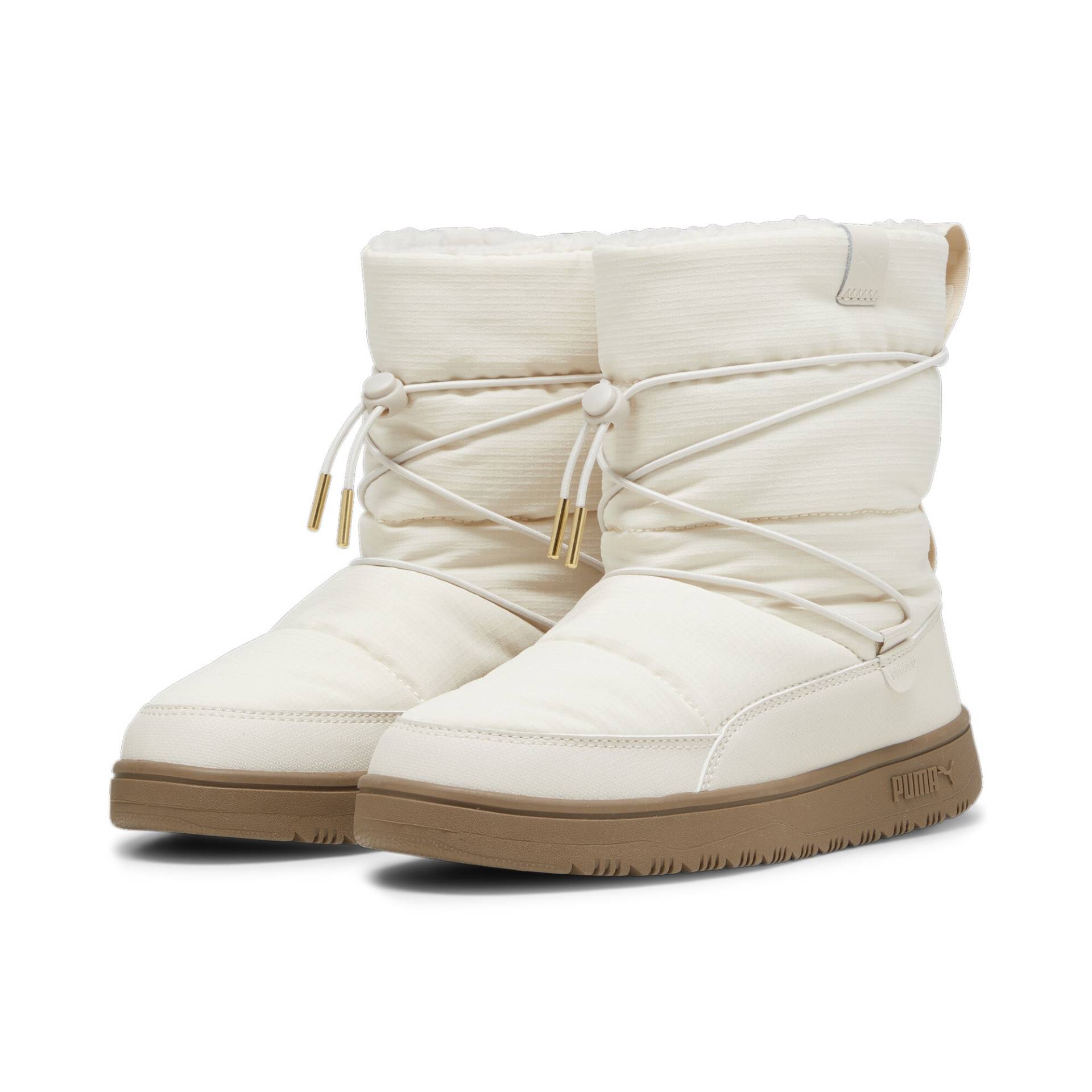 PUMA Winterstiefel »SNOWBAE WNS«, Snowboots, Winterboots, Winterschuhe von PUMA