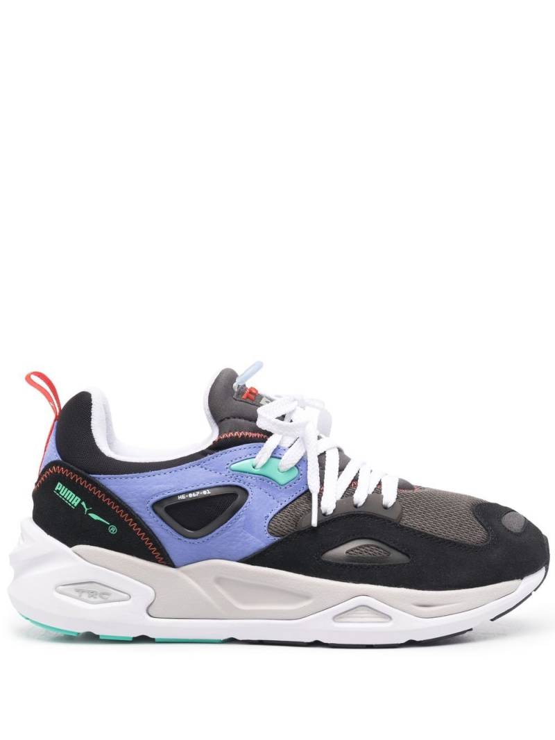 PUMA TRC Blaze The Triangle sneakers - Black von PUMA