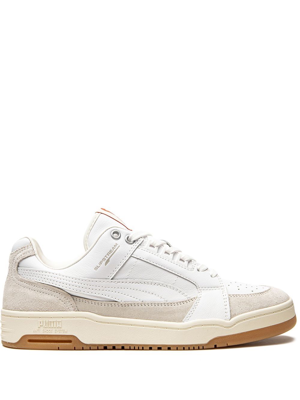 PUMA x AMI Slipstream Lo sneakers - White von PUMA