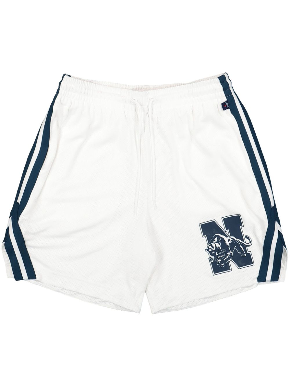 PUMA x Noah Lacrosse shorts - White von PUMA