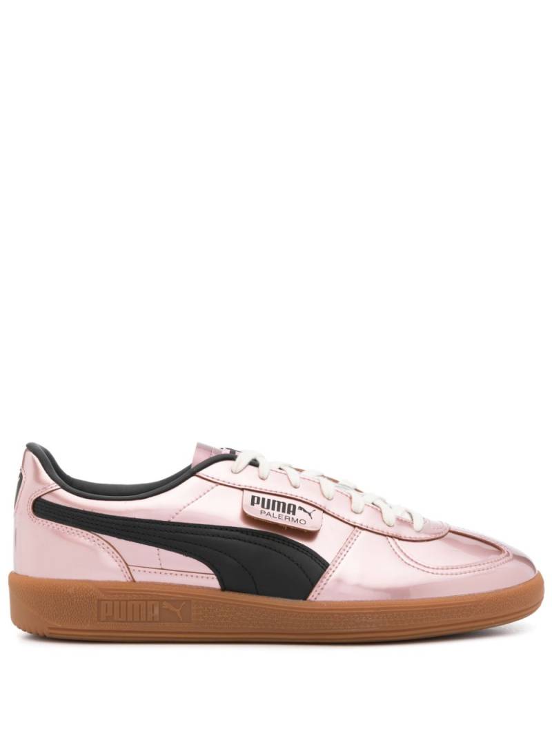 PUMA x Palermo F.C Palermo sneakers - Pink von PUMA