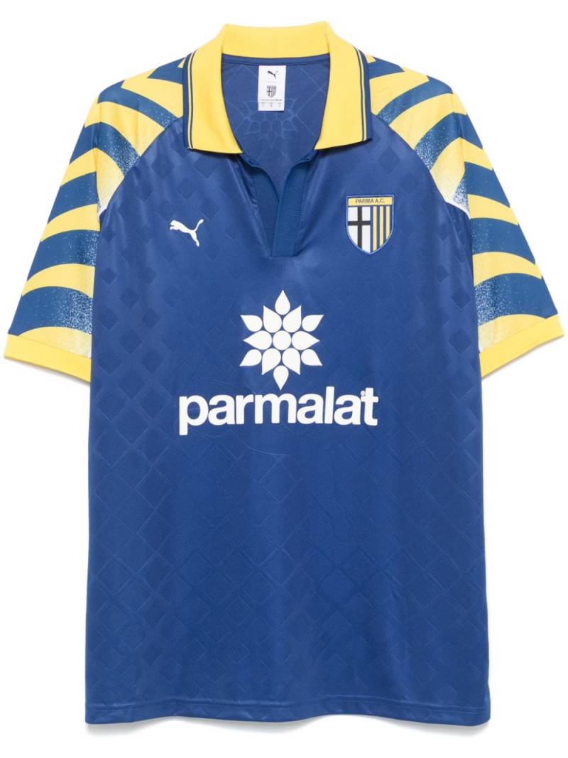 PUMA x Parma Calcio 95/96 T-shirt - Blue von PUMA