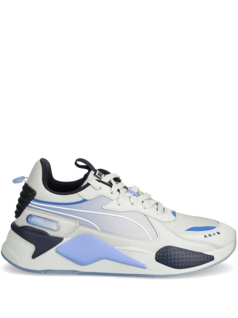 PUMA x Playstation RS-X sneakers - White von PUMA