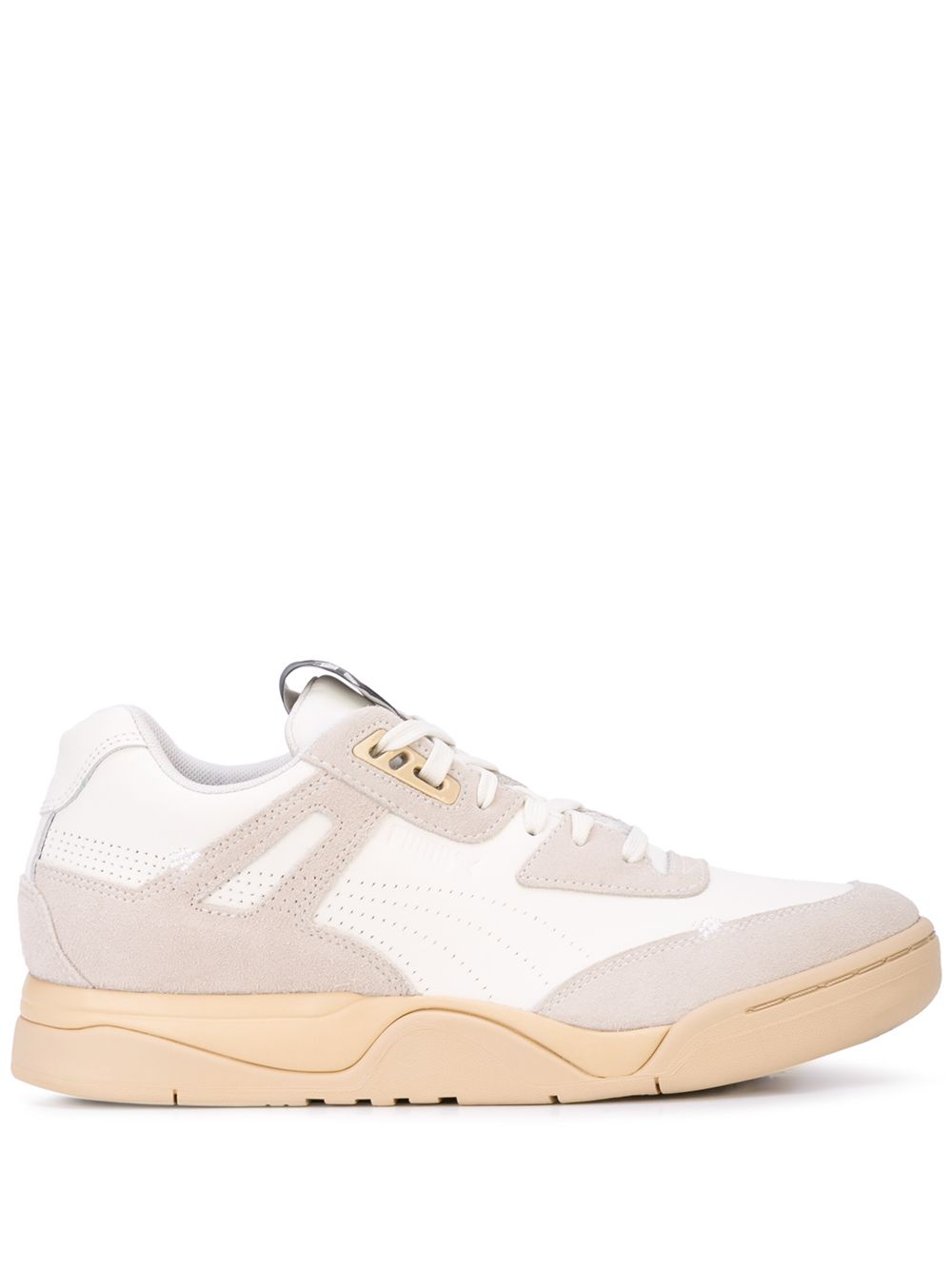 PUMA x RHUDE Palace Guard sneakers - White von PUMA