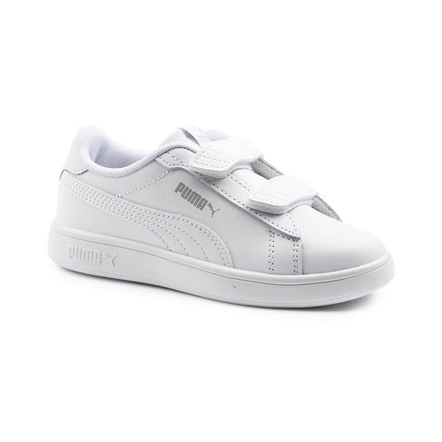 Puma Smash 3.0 L V Inf-26 Unisex Weiss 26 von PUMA