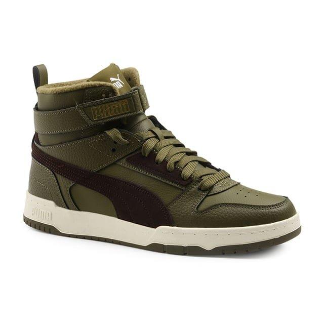 Rbd Game Wtr-41 Herren Khaki 41 von PUMA